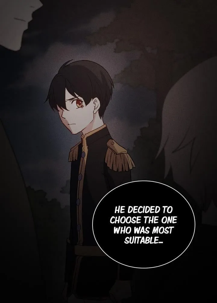Read The Justice of a Villainous Woman EN Manga Online