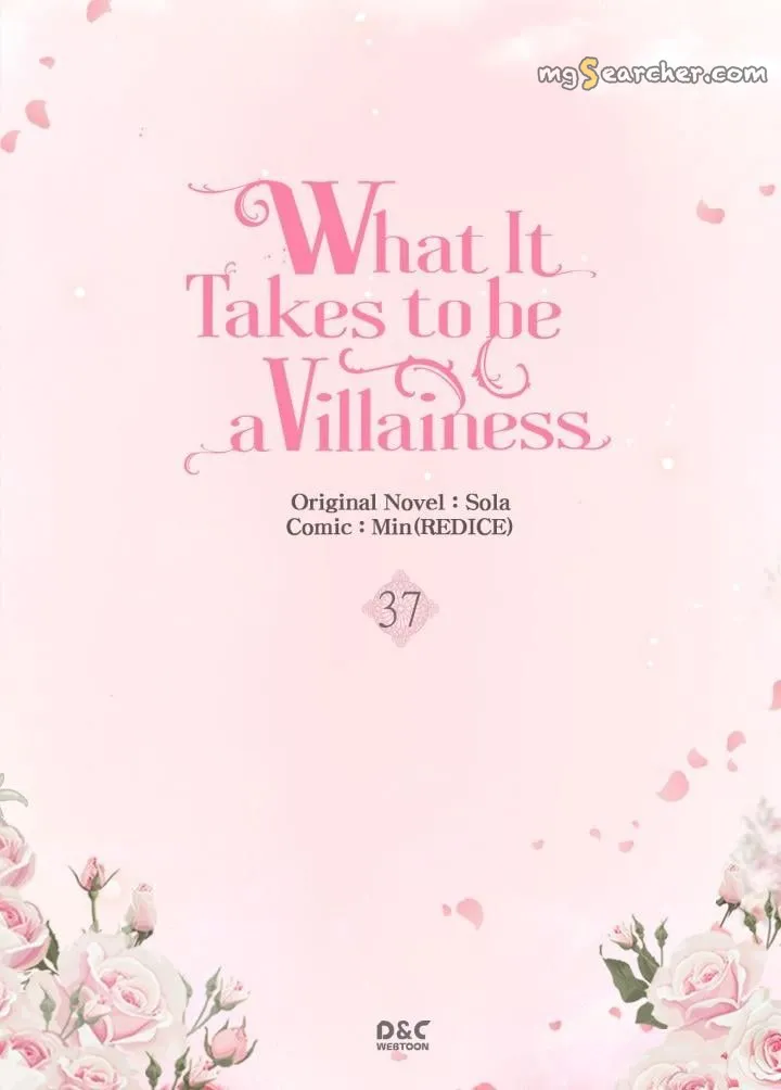 Read The Justice of a Villainous Woman EN Manga Online