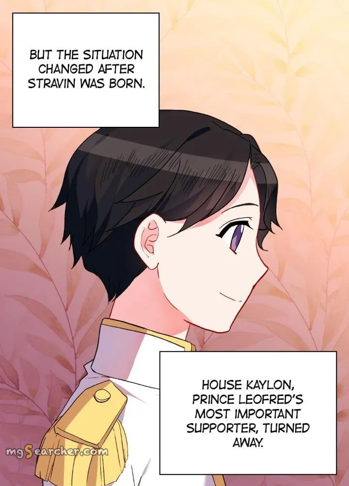 Read The Justice of a Villainous Woman EN Manga Online