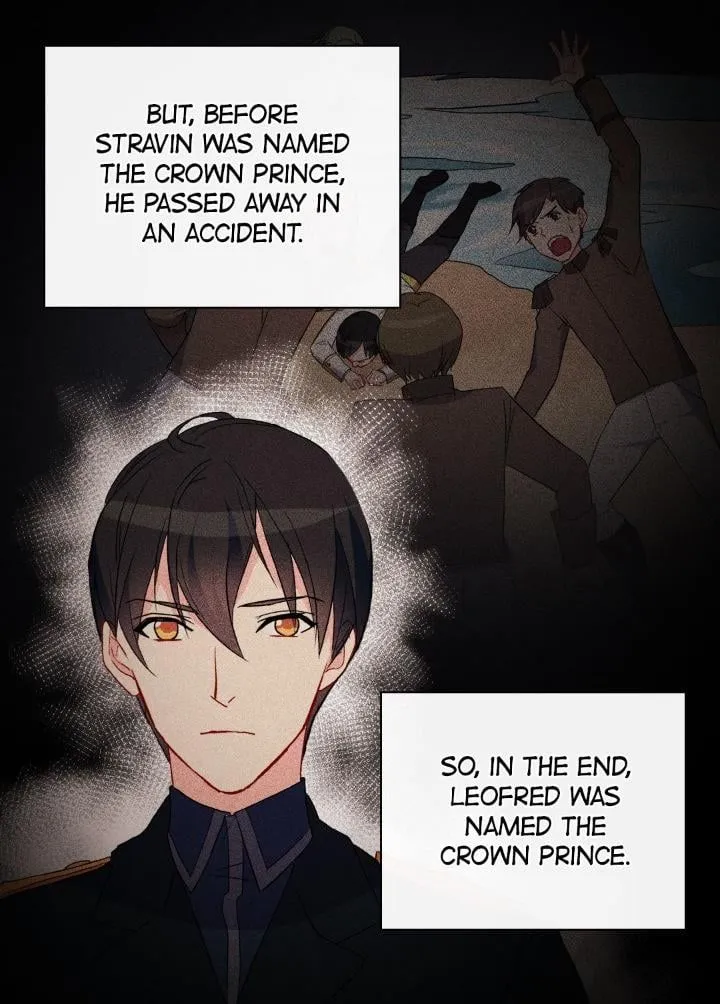 Read The Justice of a Villainous Woman EN Manga Online