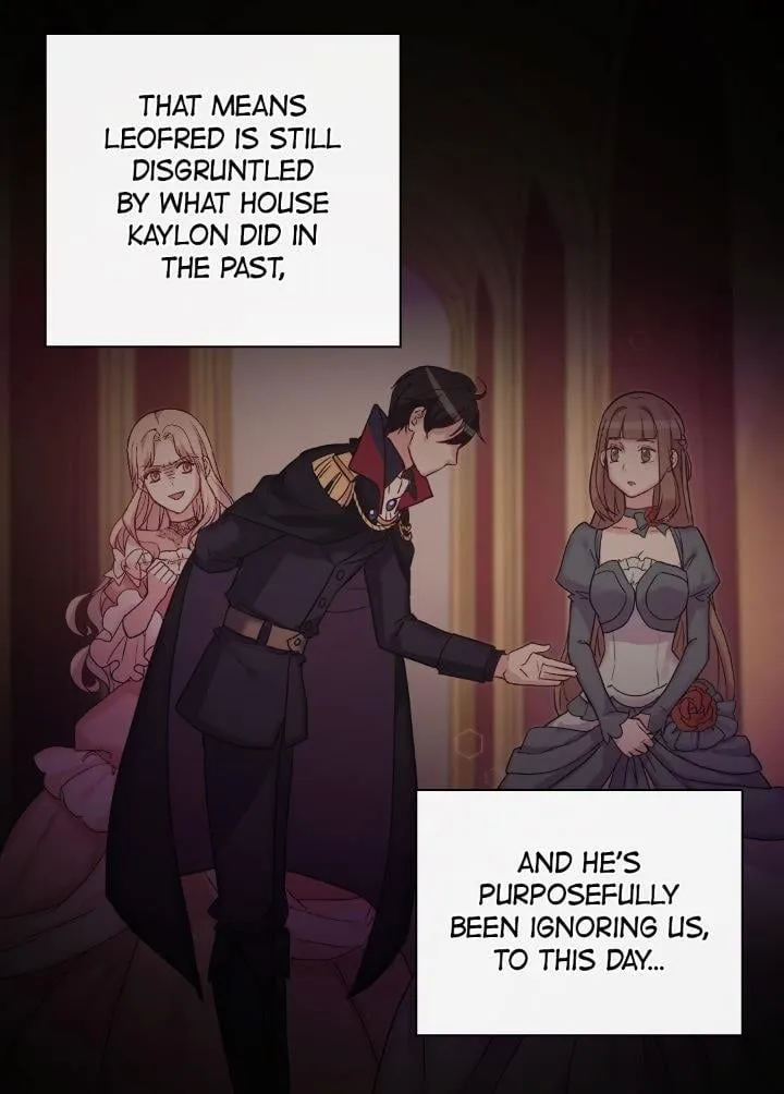 Read The Justice of a Villainous Woman EN Manga Online