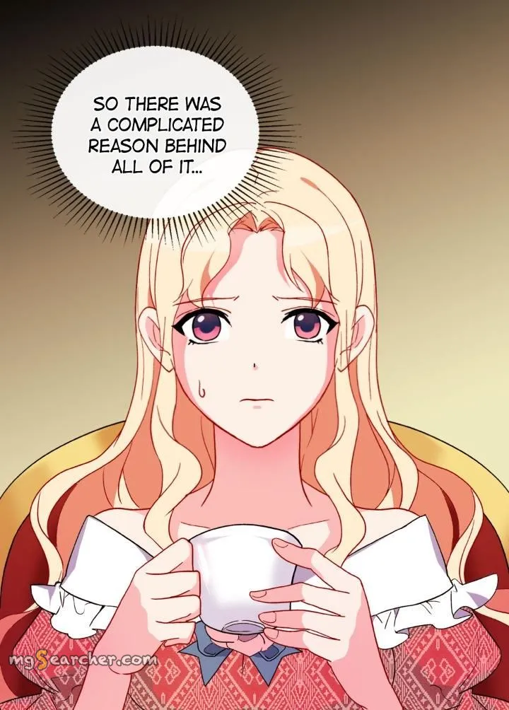 Read The Justice of a Villainous Woman EN Manga Online