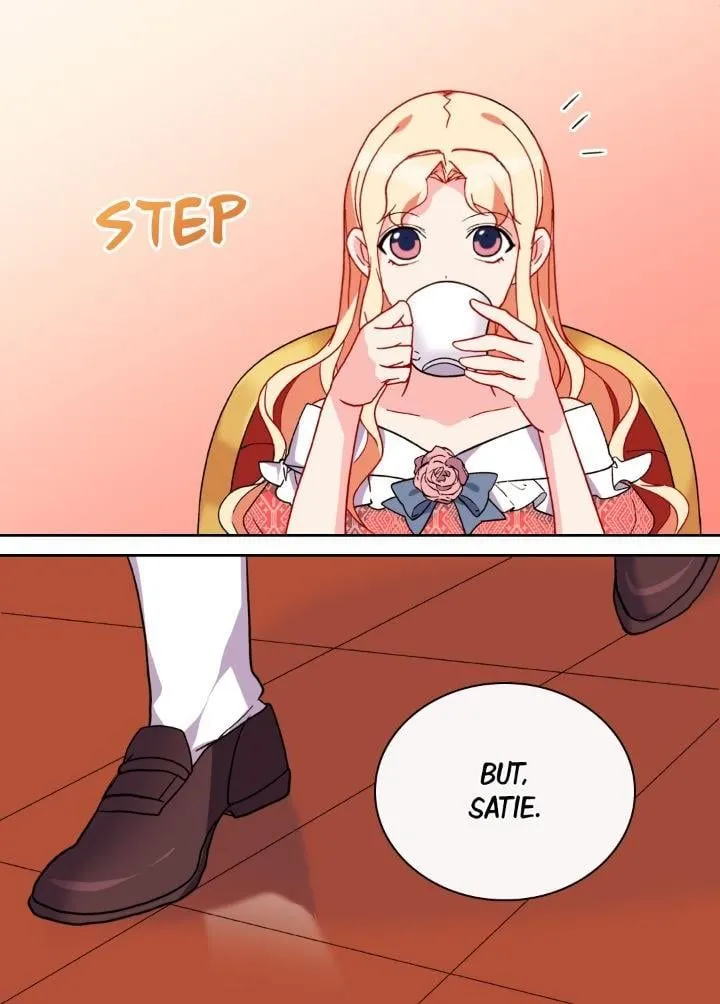 Read The Justice of a Villainous Woman EN Manga Online