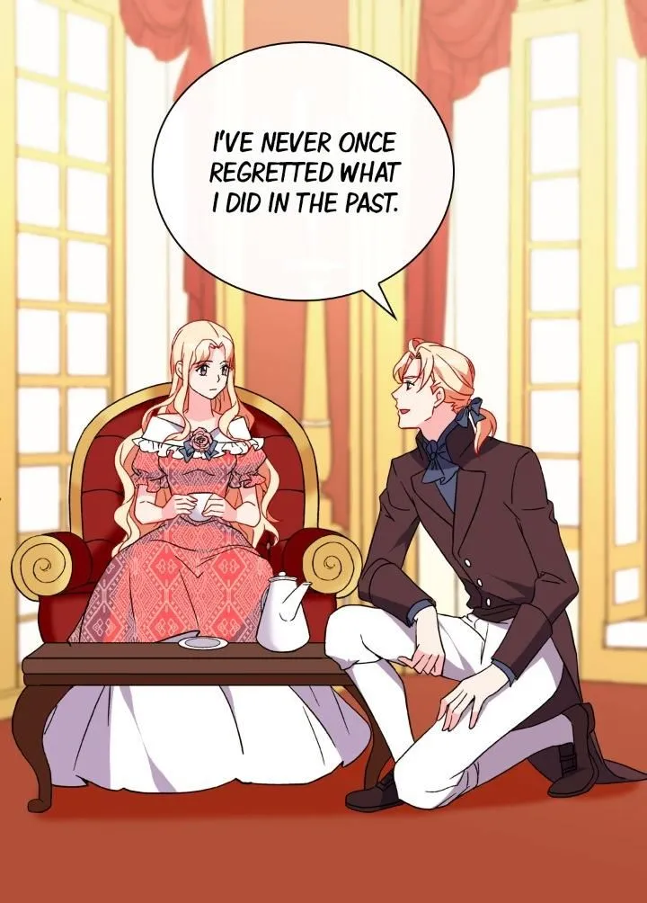 Read The Justice of a Villainous Woman EN Manga Online