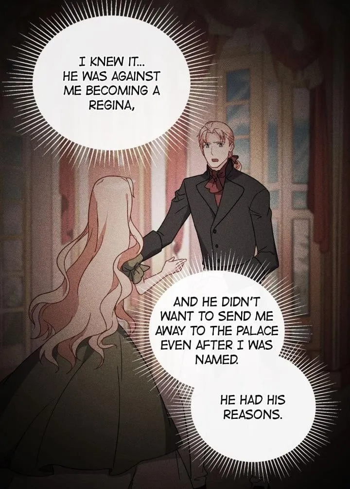 Read The Justice of a Villainous Woman EN Manga Online