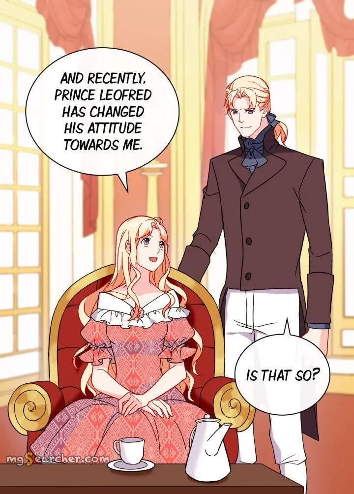 Read The Justice of a Villainous Woman EN Manga Online