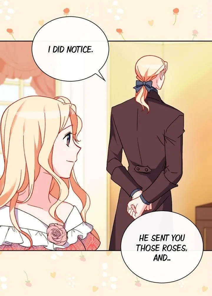 Read The Justice of a Villainous Woman EN Manga Online
