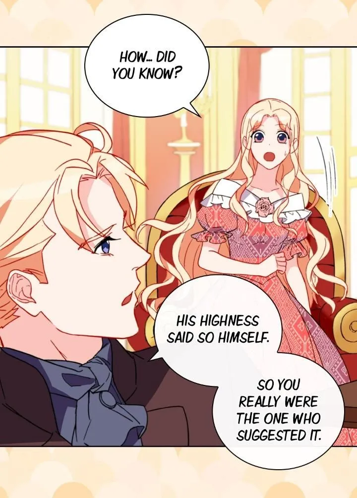 Read The Justice of a Villainous Woman EN Manga Online