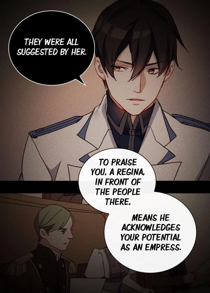 Read The Justice of a Villainous Woman EN Manga Online