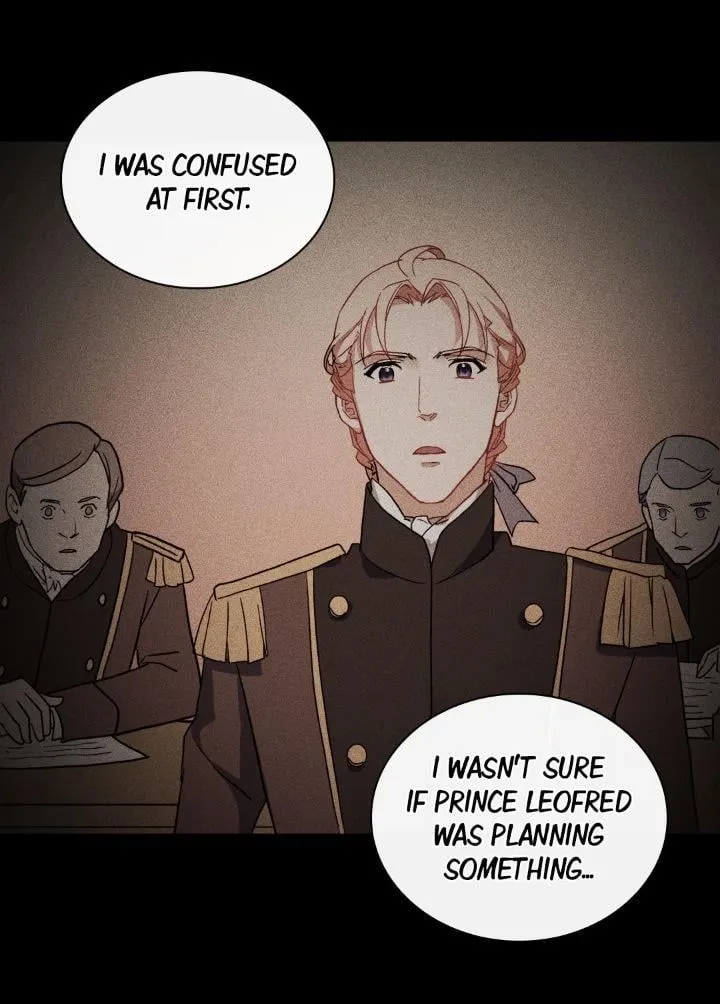 Read The Justice of a Villainous Woman EN Manga Online