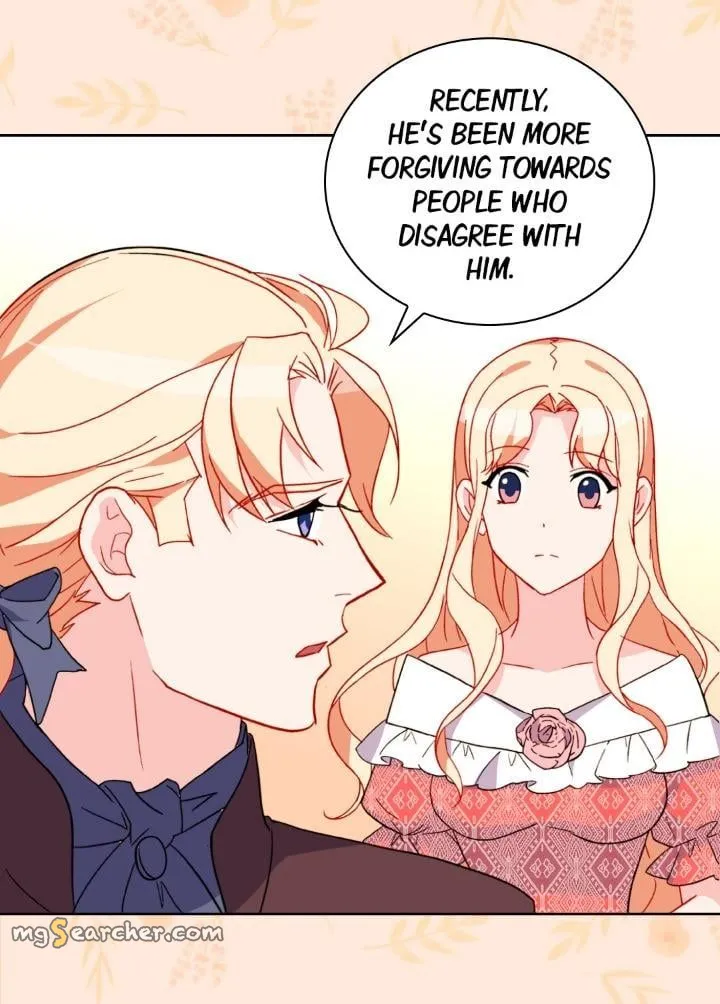 Read The Justice of a Villainous Woman EN Manga Online