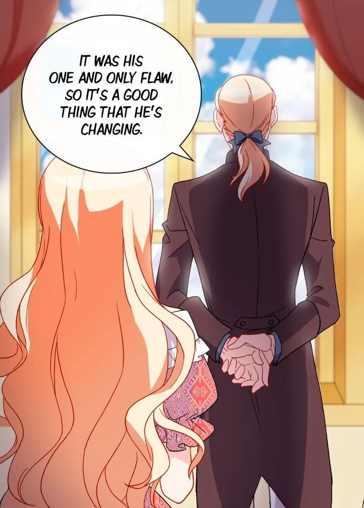 Read The Justice of a Villainous Woman EN Manga Online