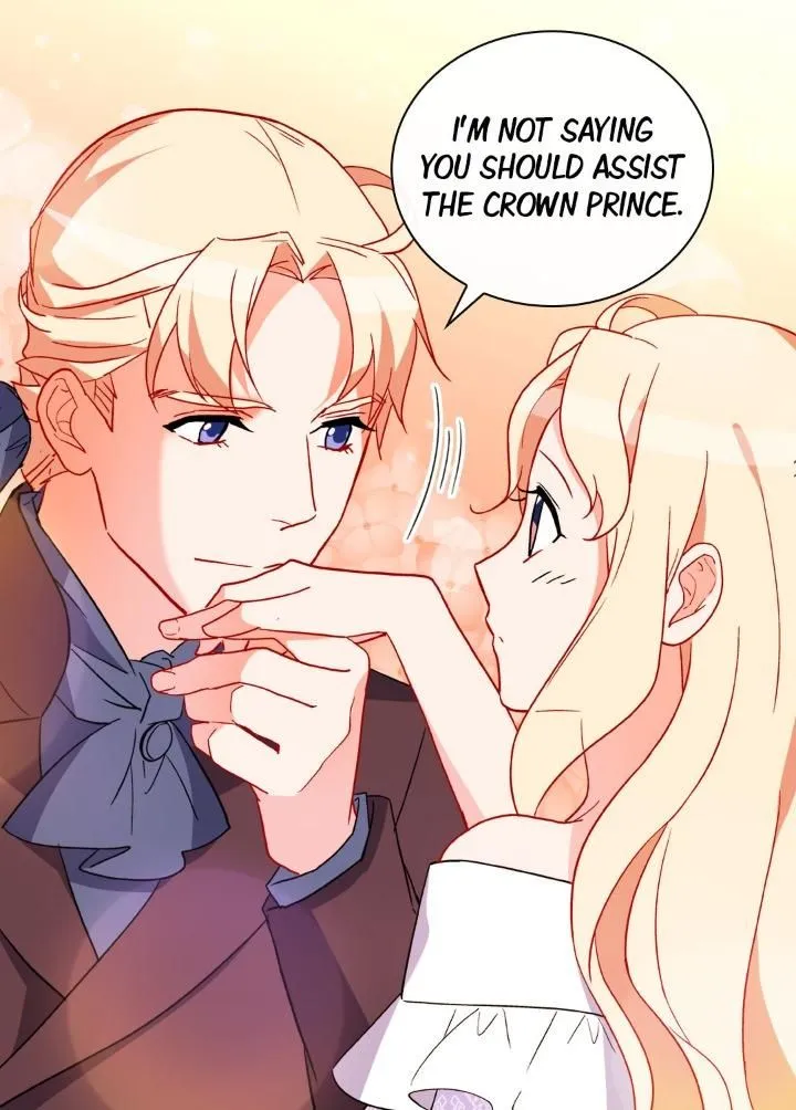 Read The Justice of a Villainous Woman EN Manga Online