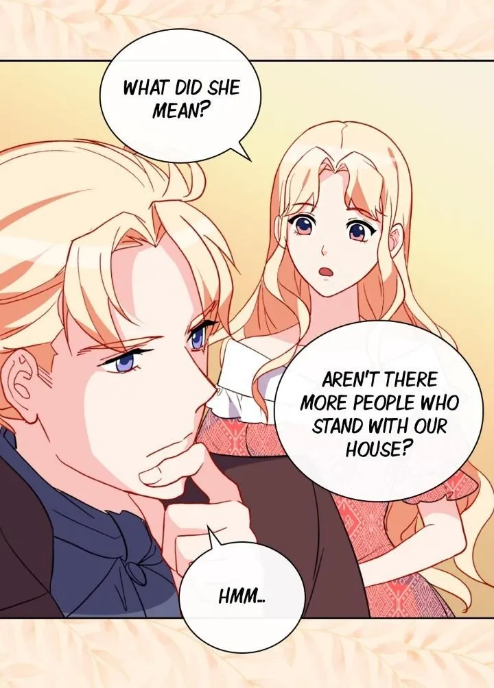 Read The Justice of a Villainous Woman EN Manga Online