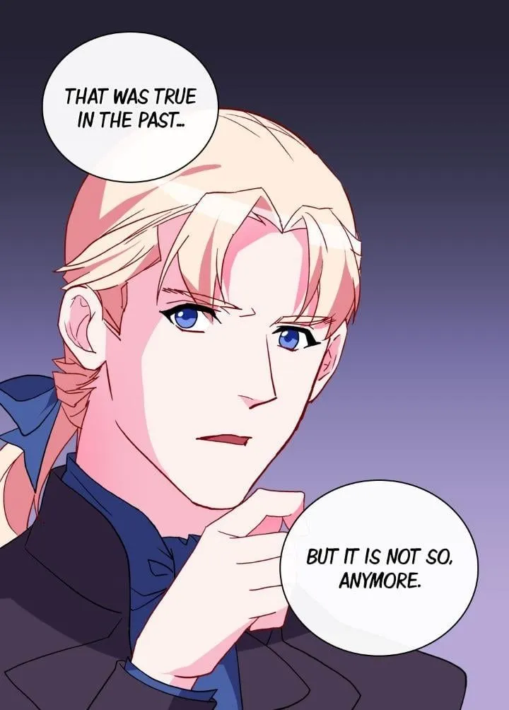 Read The Justice of a Villainous Woman EN Manga Online