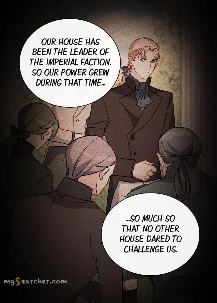 Read The Justice of a Villainous Woman EN Manga Online