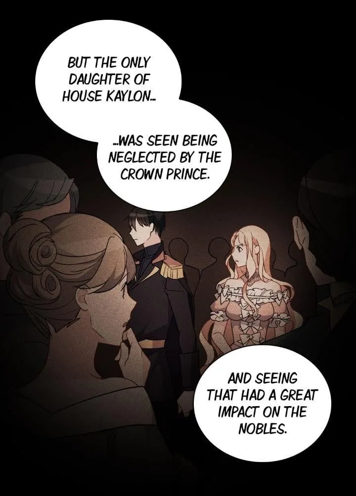 Read The Justice of a Villainous Woman EN Manga Online