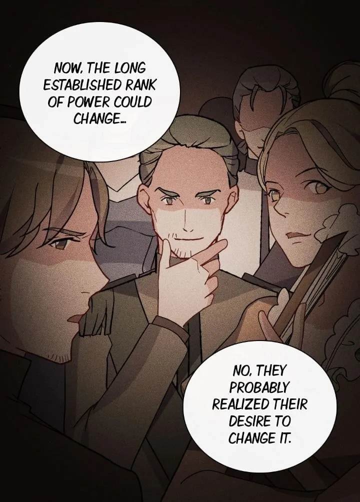 Read The Justice of a Villainous Woman EN Manga Online