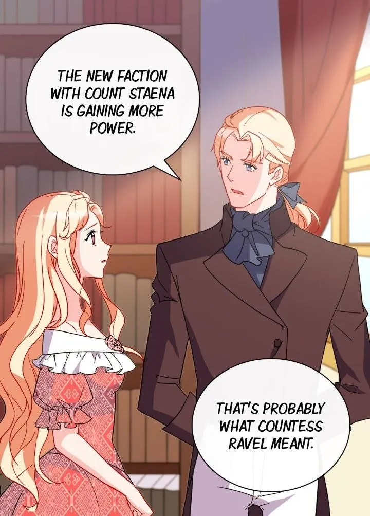Read The Justice of a Villainous Woman EN Manga Online