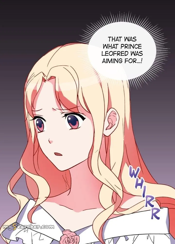 Read The Justice of a Villainous Woman EN Manga Online
