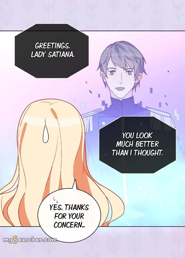 Read The Justice of a Villainous Woman EN Manga Online