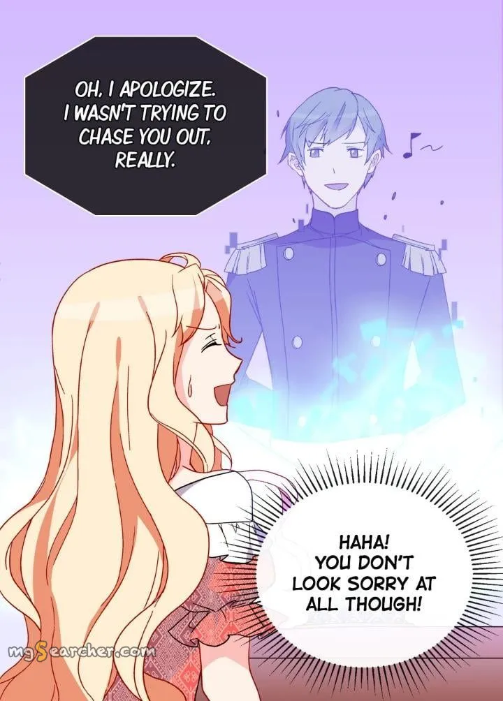 Read The Justice of a Villainous Woman EN Manga Online
