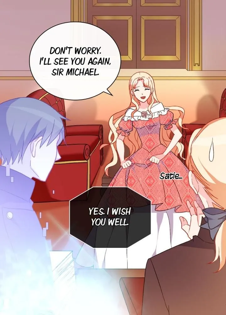 Read The Justice of a Villainous Woman EN Manga Online
