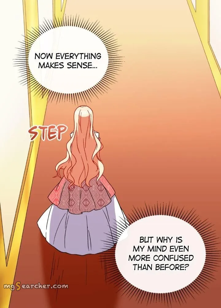 Read The Justice of a Villainous Woman EN Manga Online