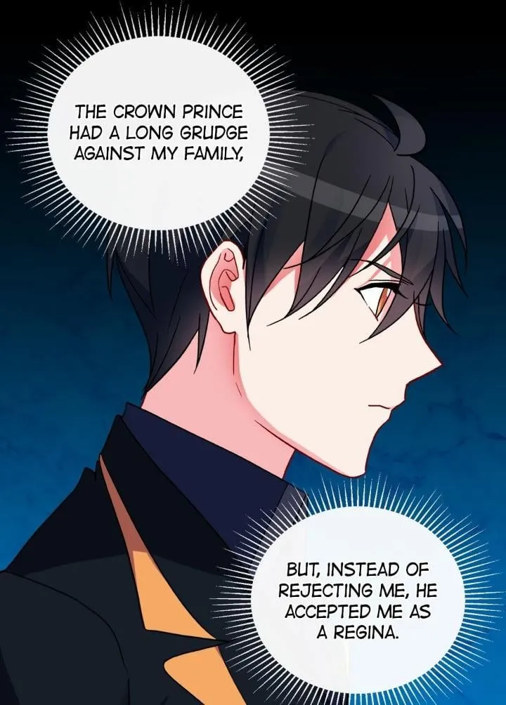 Read The Justice of a Villainous Woman EN Manga Online
