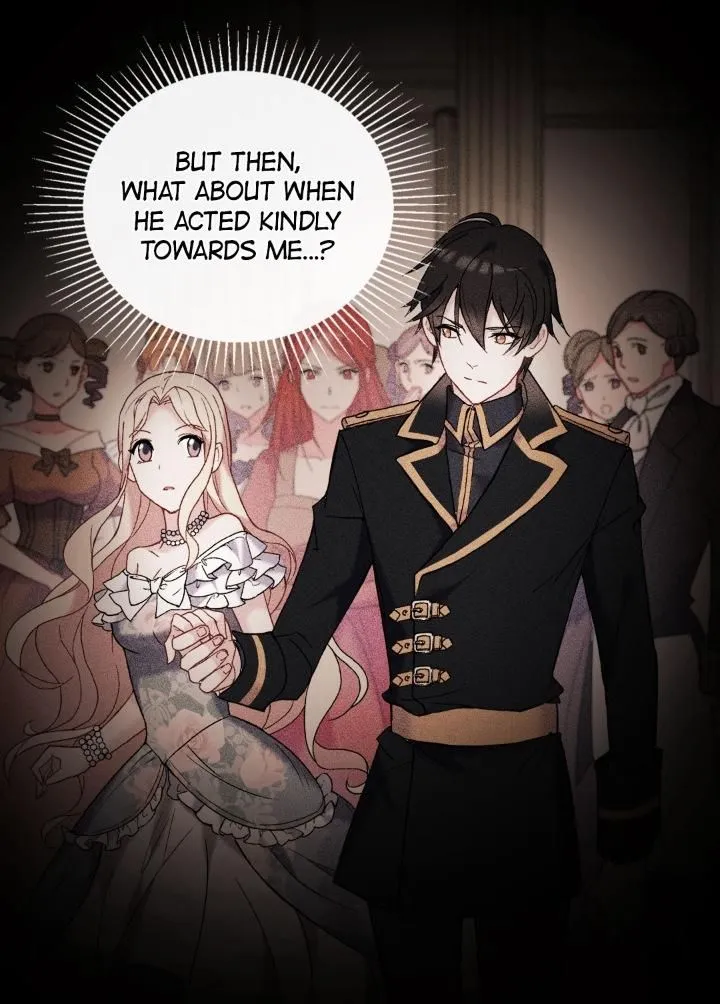 Read The Justice of a Villainous Woman EN Manga Online