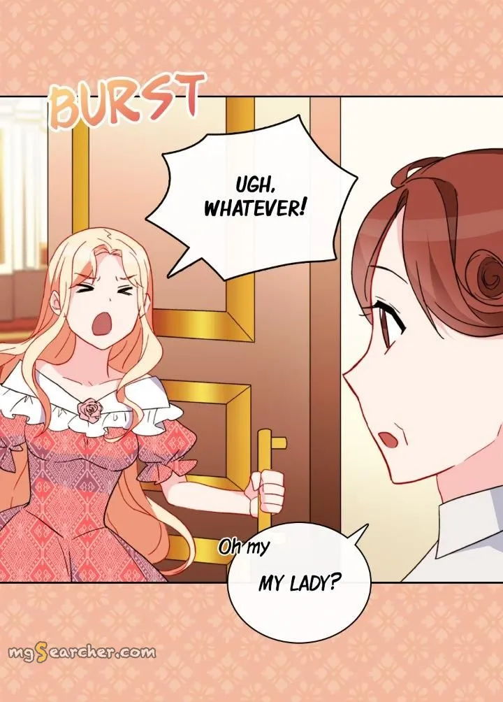Read The Justice of a Villainous Woman EN Manga Online