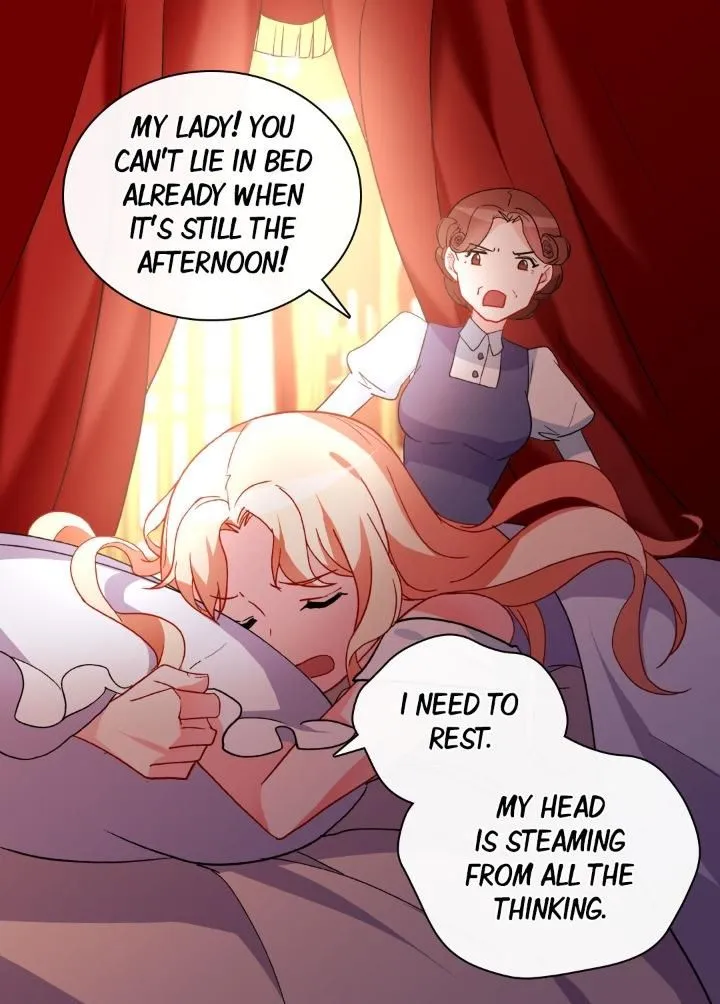Read The Justice of a Villainous Woman EN Manga Online
