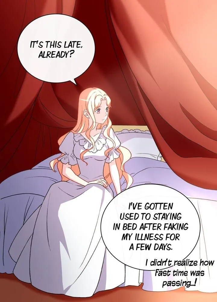 Read The Justice of a Villainous Woman EN Manga Online