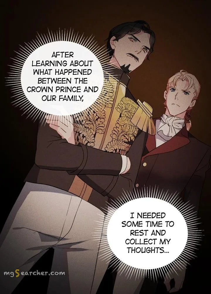 Read The Justice of a Villainous Woman EN Manga Online