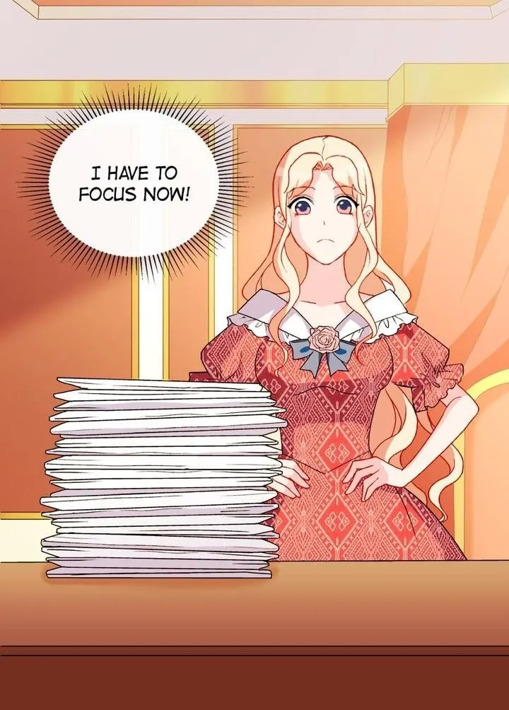 Read The Justice of a Villainous Woman EN Manga Online