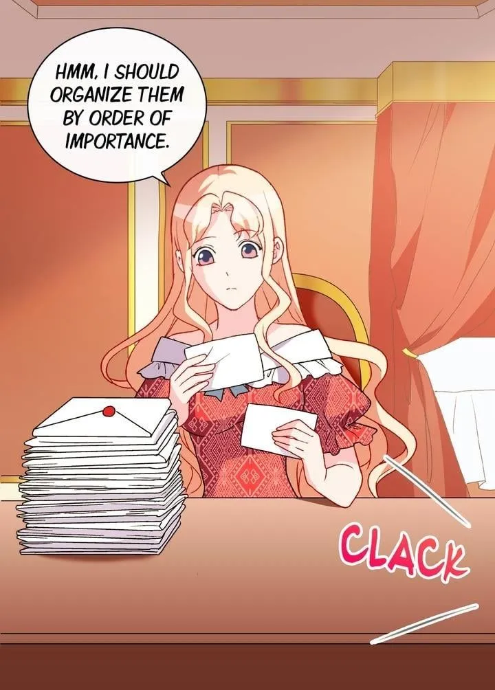 Read The Justice of a Villainous Woman EN Manga Online
