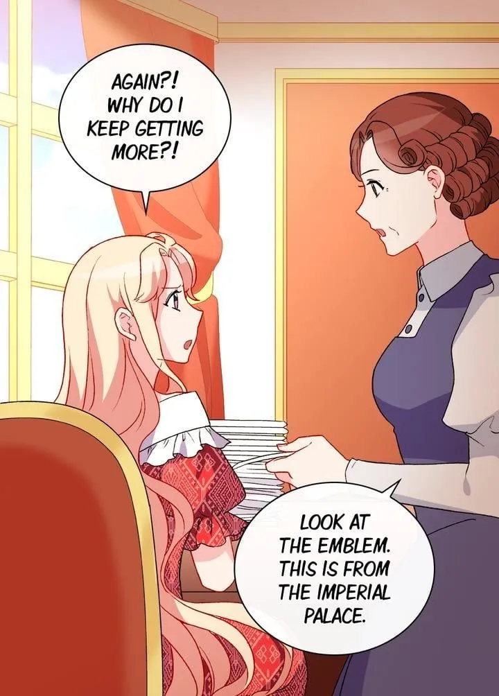 Read The Justice of a Villainous Woman EN Manga Online