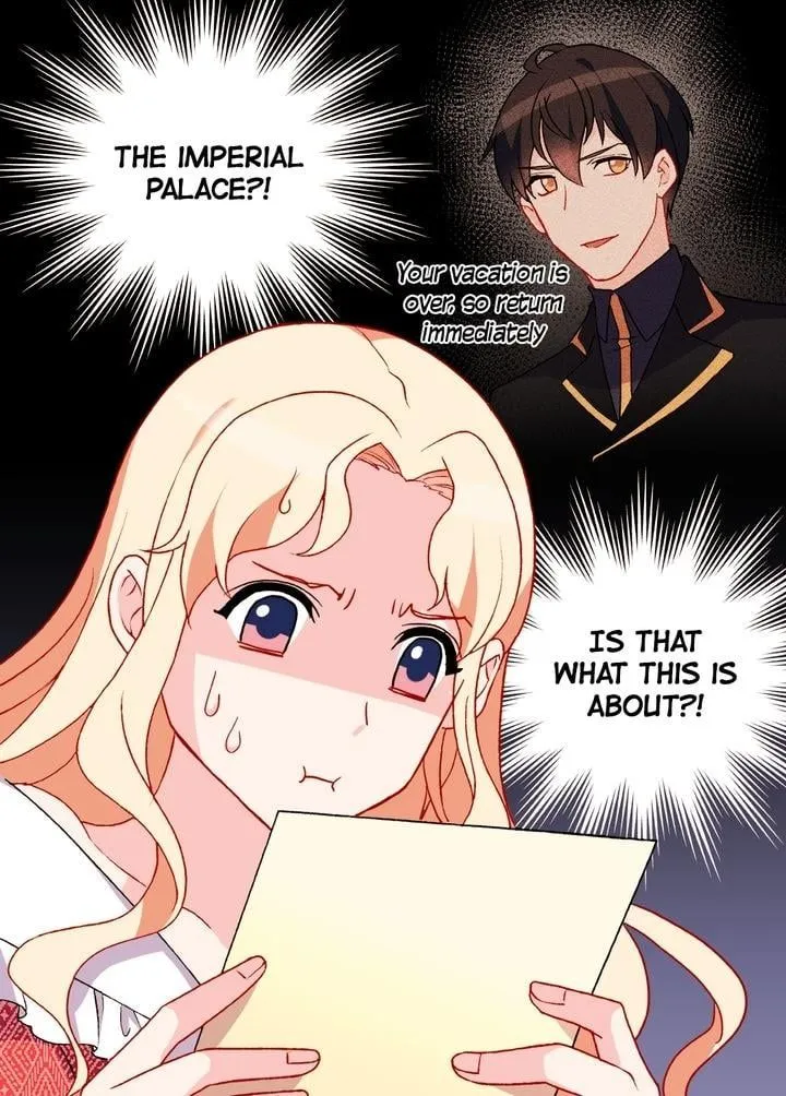 Read The Justice of a Villainous Woman EN Manga Online