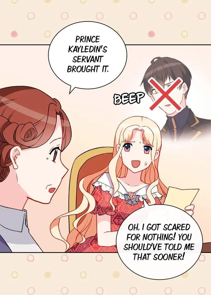 Read The Justice of a Villainous Woman EN Manga Online