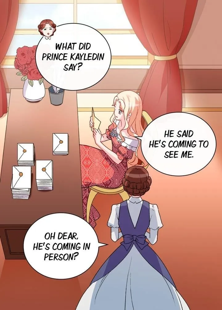 Read The Justice of a Villainous Woman EN Manga Online