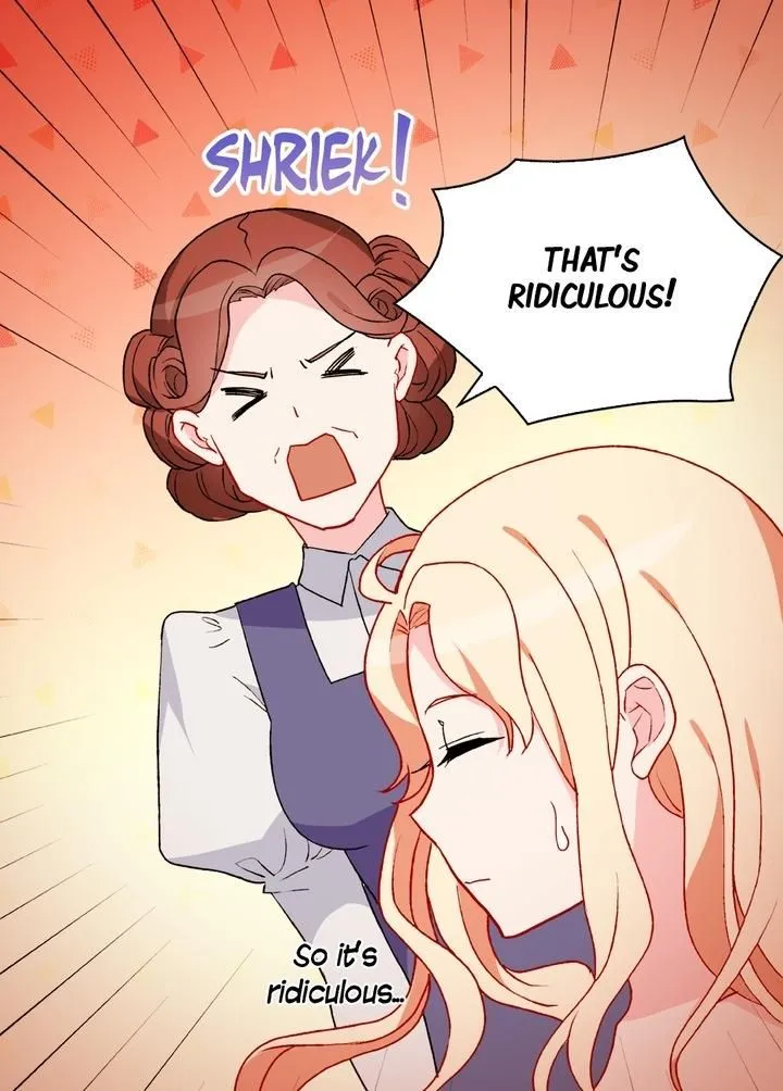 Read The Justice of a Villainous Woman EN Manga Online