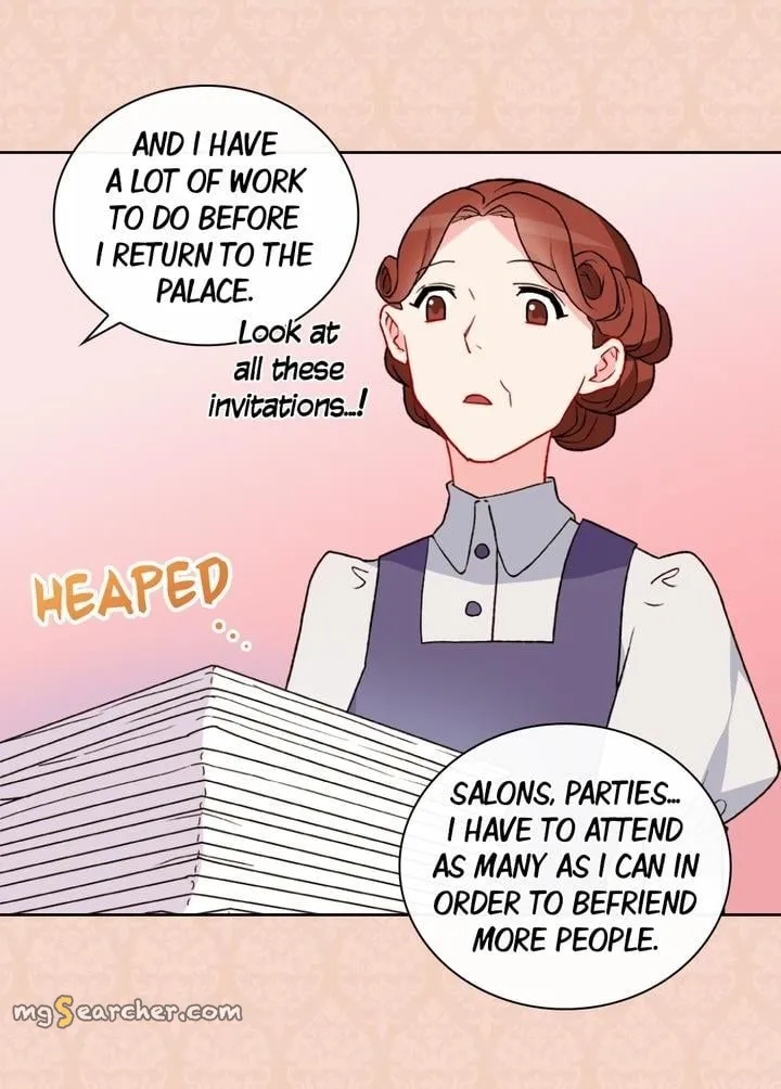 Read The Justice of a Villainous Woman EN Manga Online