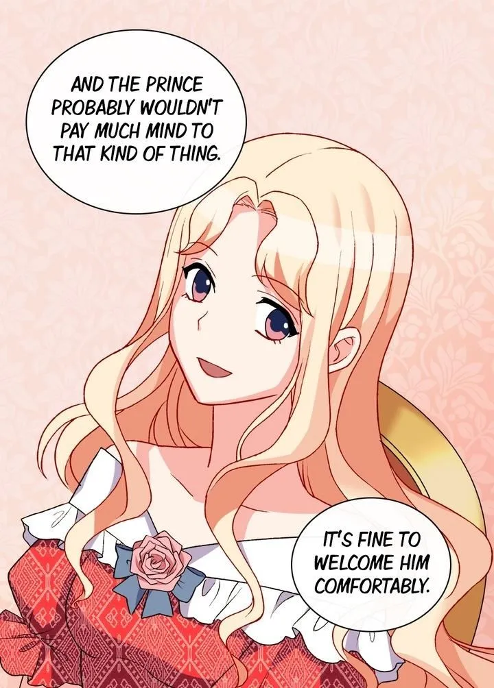 Read The Justice of a Villainous Woman EN Manga Online