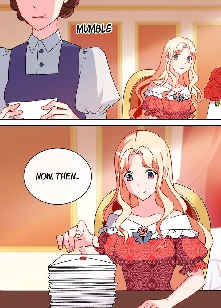 Read The Justice of a Villainous Woman EN Manga Online