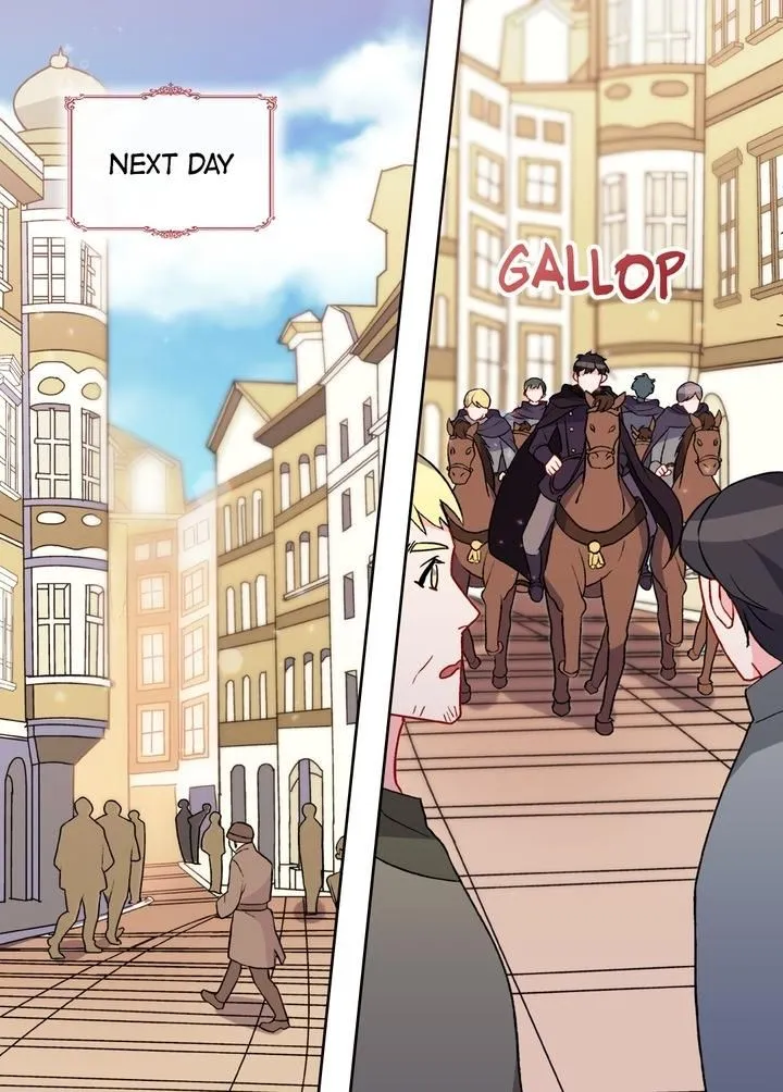 Read The Justice of a Villainous Woman EN Manga Online