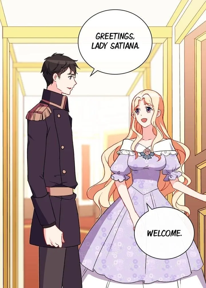 Read The Justice of a Villainous Woman EN Manga Online