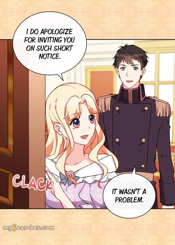 Read The Justice of a Villainous Woman EN Manga Online