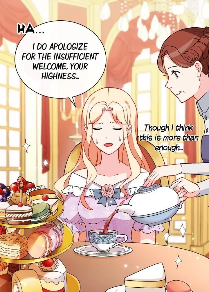 Read The Justice of a Villainous Woman EN Manga Online