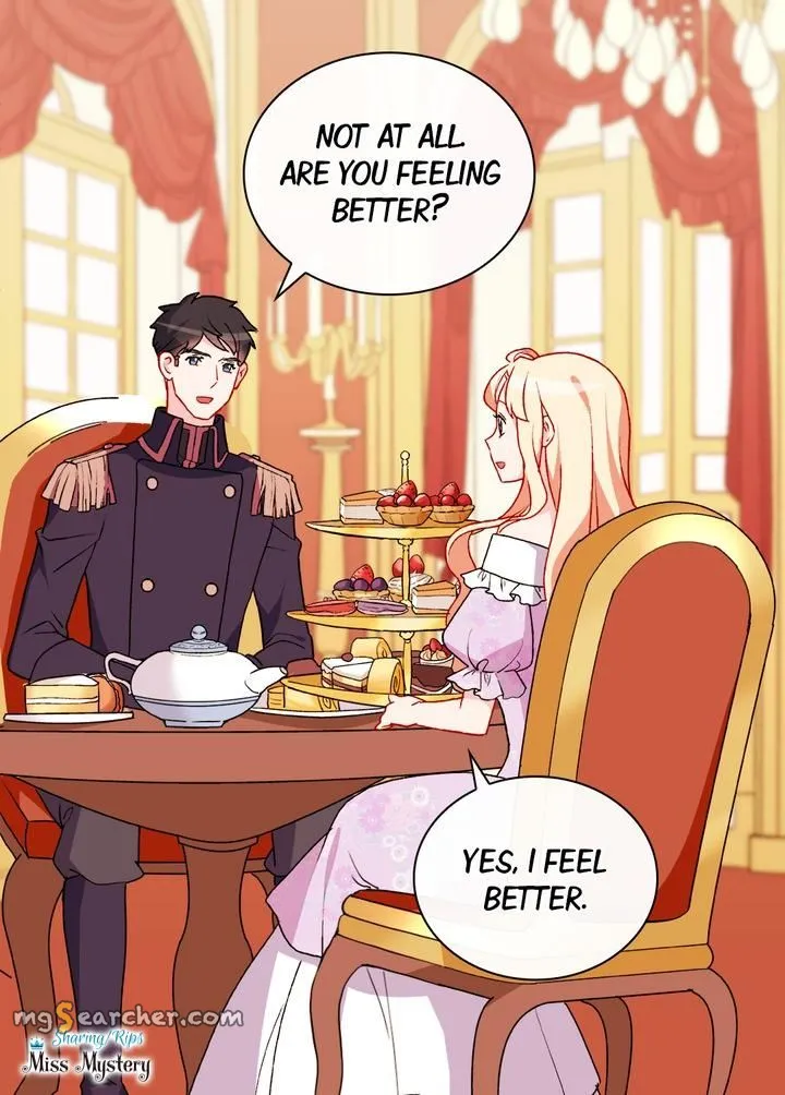 Read The Justice of a Villainous Woman EN Manga Online