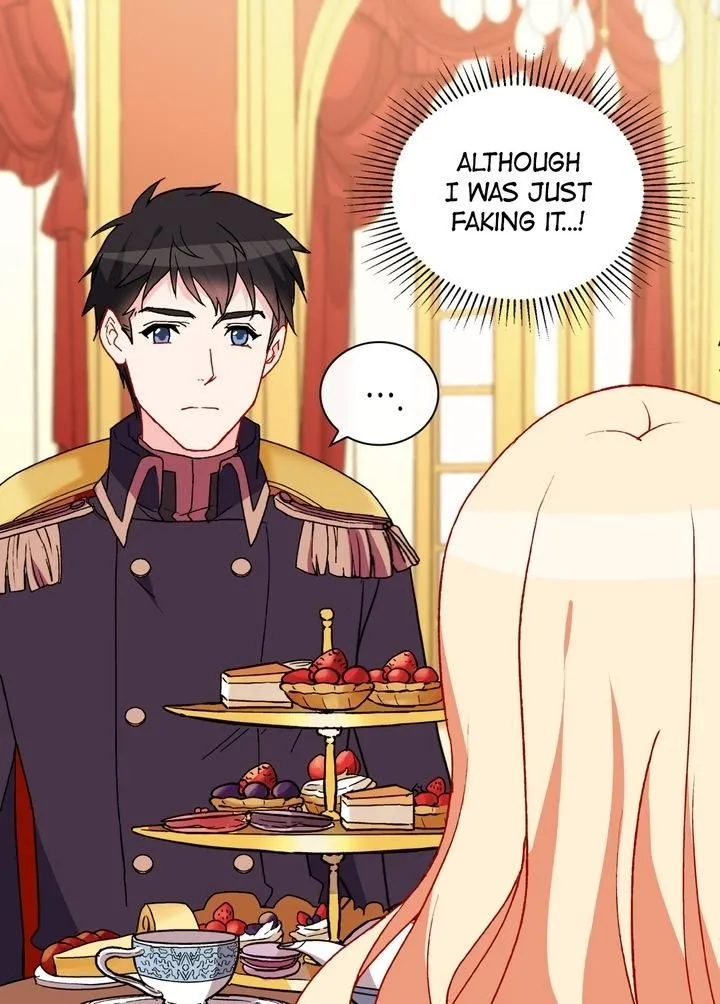 Read The Justice of a Villainous Woman EN Manga Online